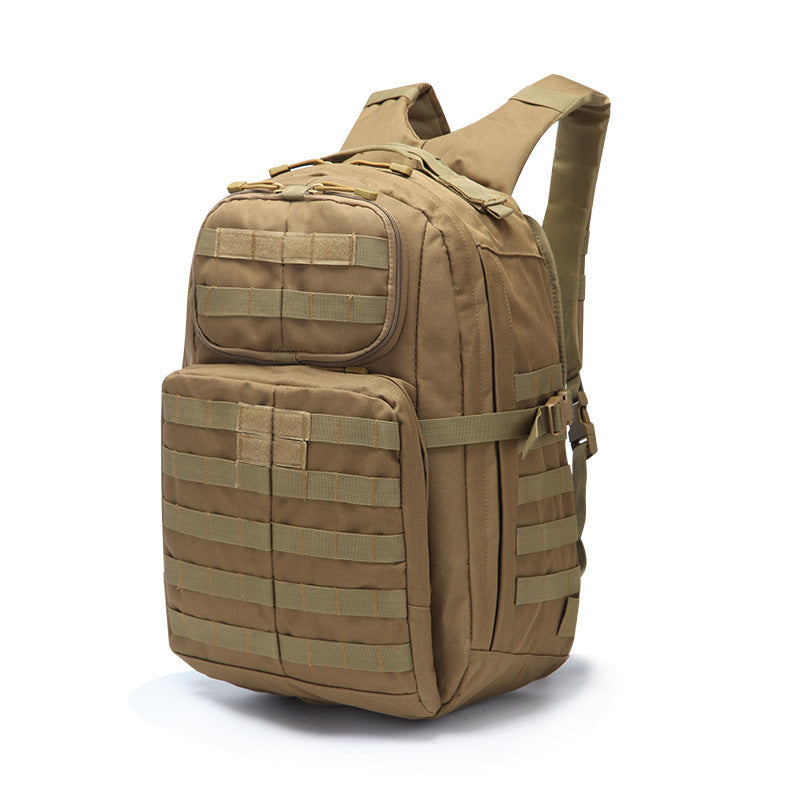 Adventure Double Camouflage Waterproof Camping Hiking Outdoor Bags