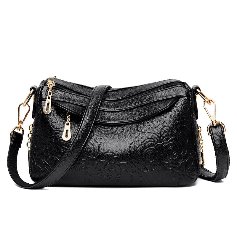 Women's Charming Stylish New Simple Mom Shoulder Bags
