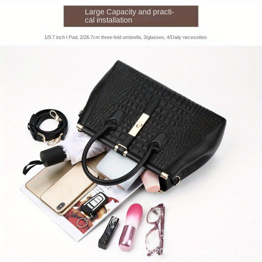 Unique Trendy Lady Mom Fashion Elegant Tote Bags
