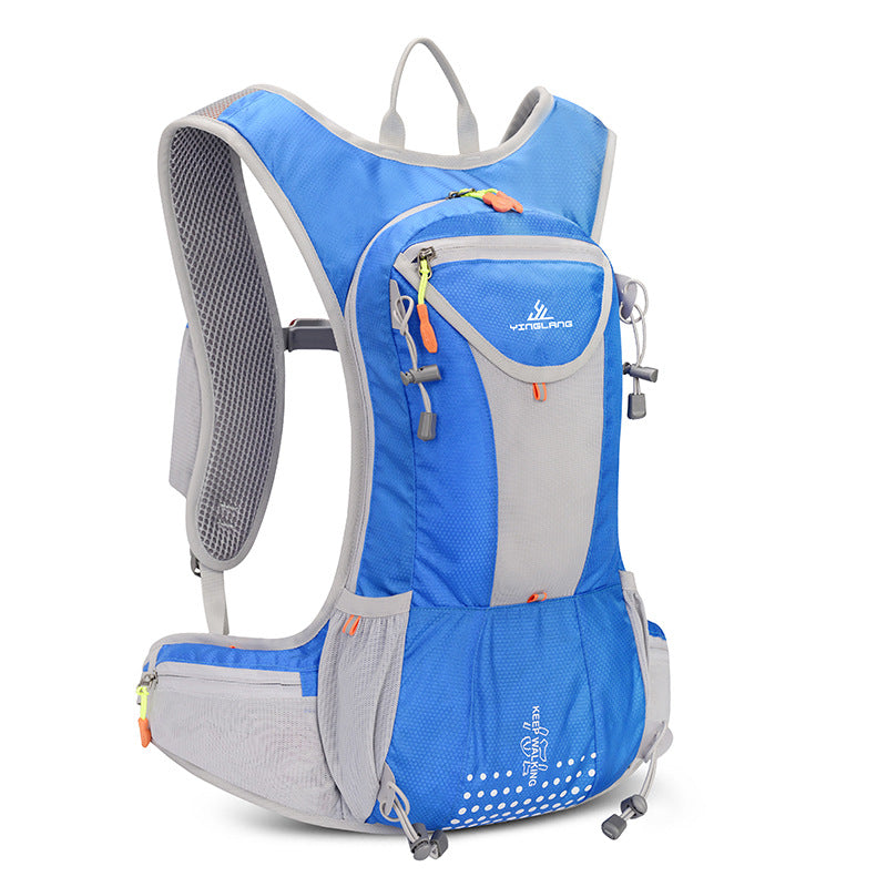 Cycling Lightweight Breathable Marathon Cross-country Running Sports Backpacks