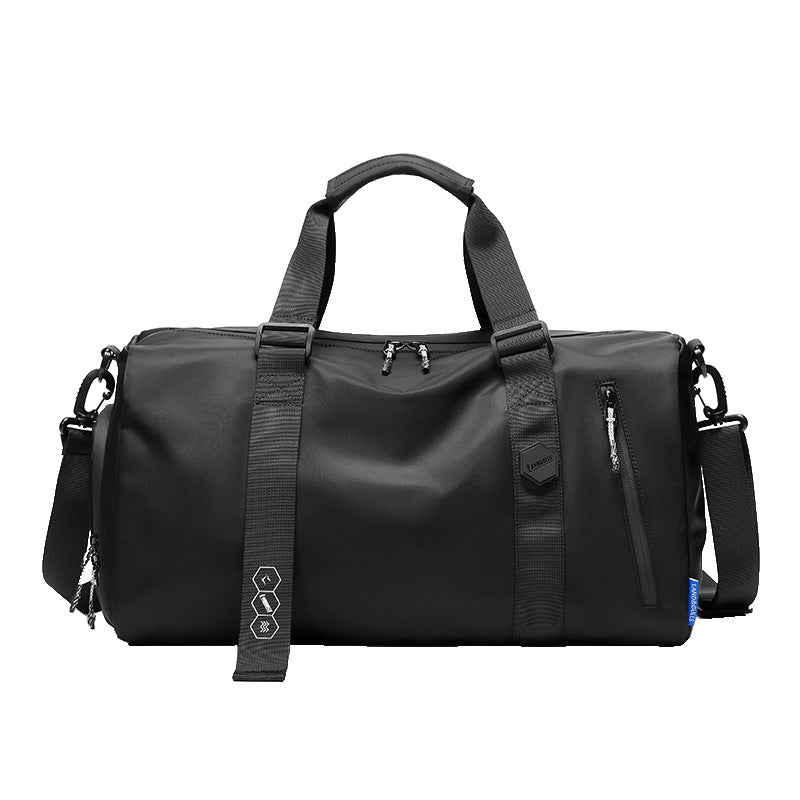 Women's & Men's & Short-distance Waterproof Business Trip Storage Lightweight Travel Bags