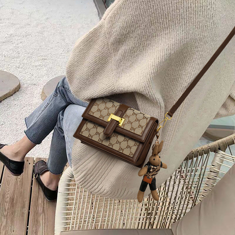 Women's Pretty Attractive Innovative High-grade Presbyopic Crossbody Bags