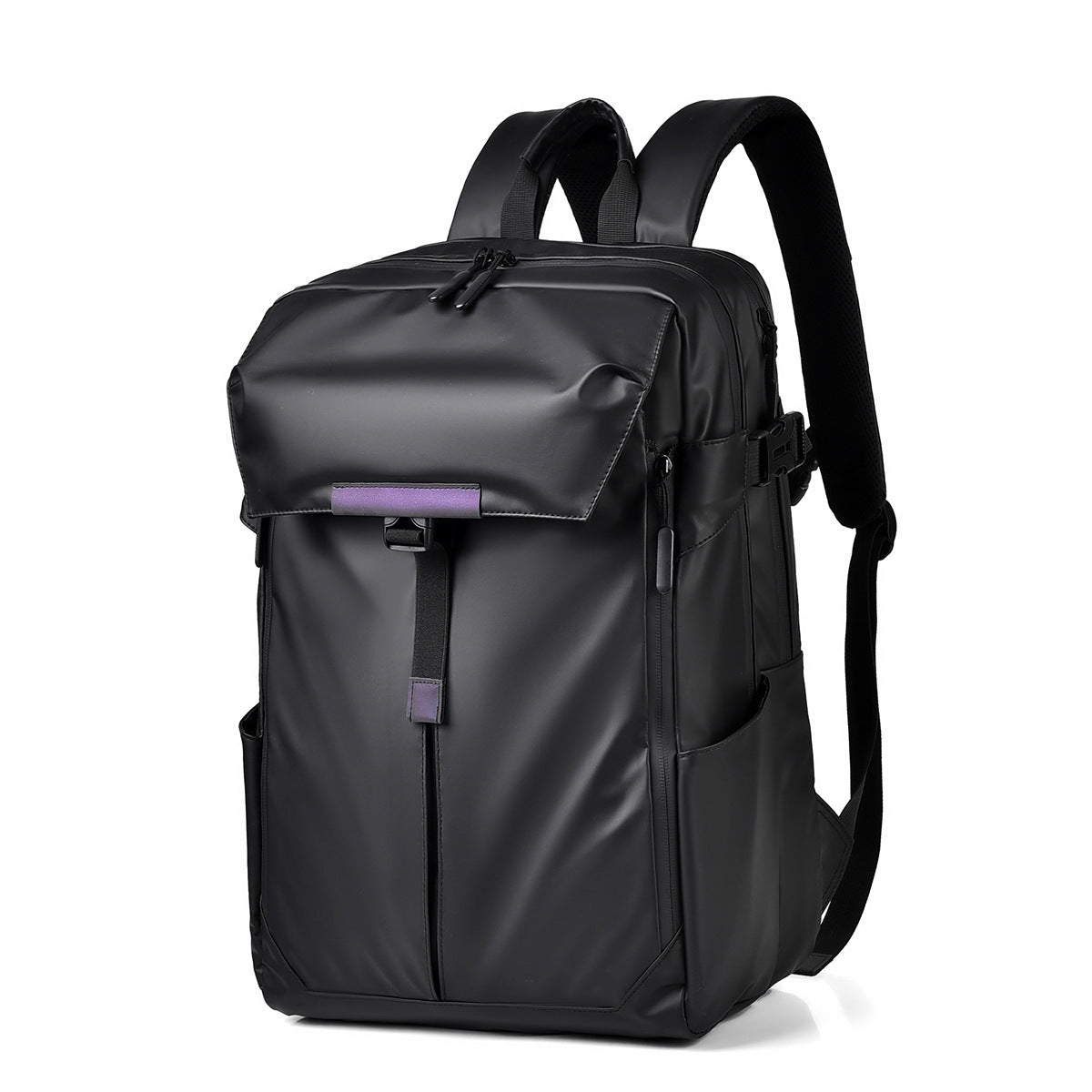 Men's Leisure Large Capacity Waterproof Multifunctional Computer Backpacks