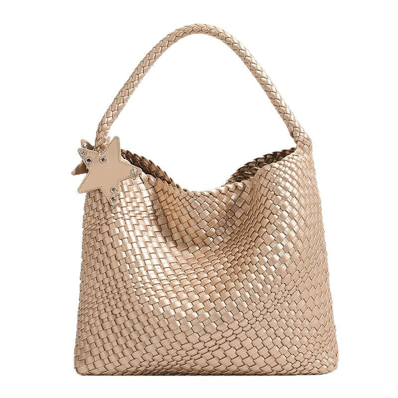 Mother Niche High-grade Light Luxury Female Tote Bags