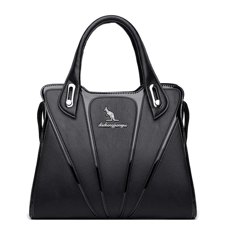 Women's Trendy Retro One Piece Global Handbags