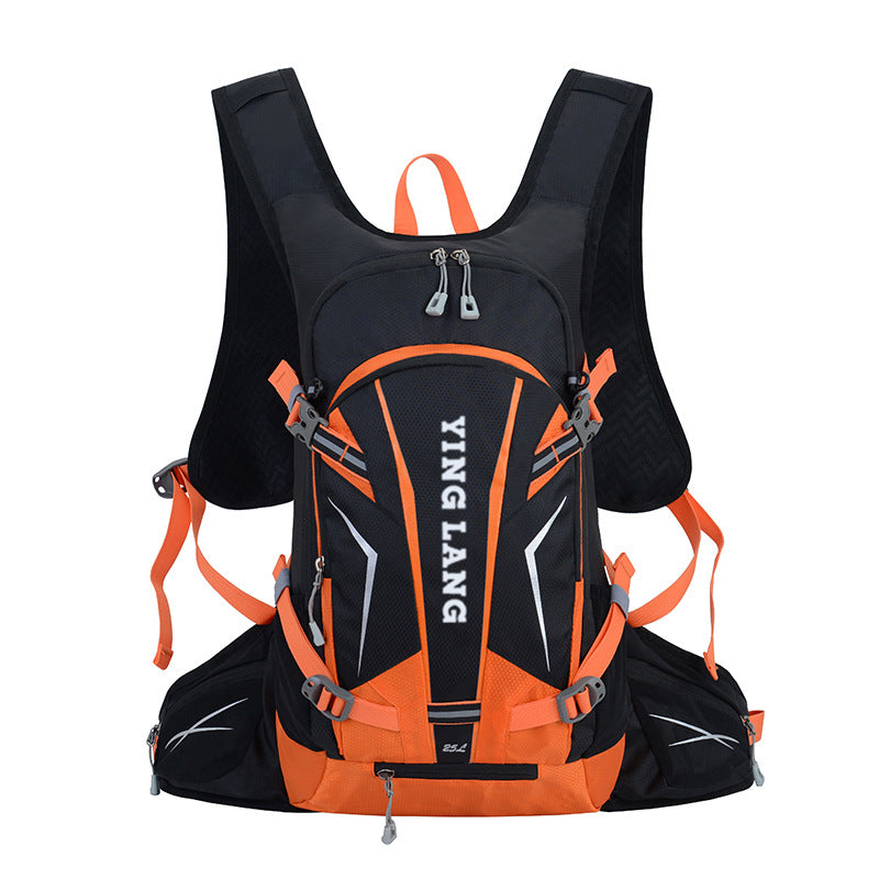 Riding Cross-country Running Ultra Light Breathable Sports Backpacks