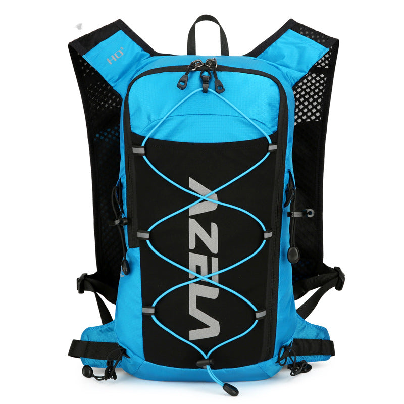Graceful Marathon Hiking Running Water Folding Bags