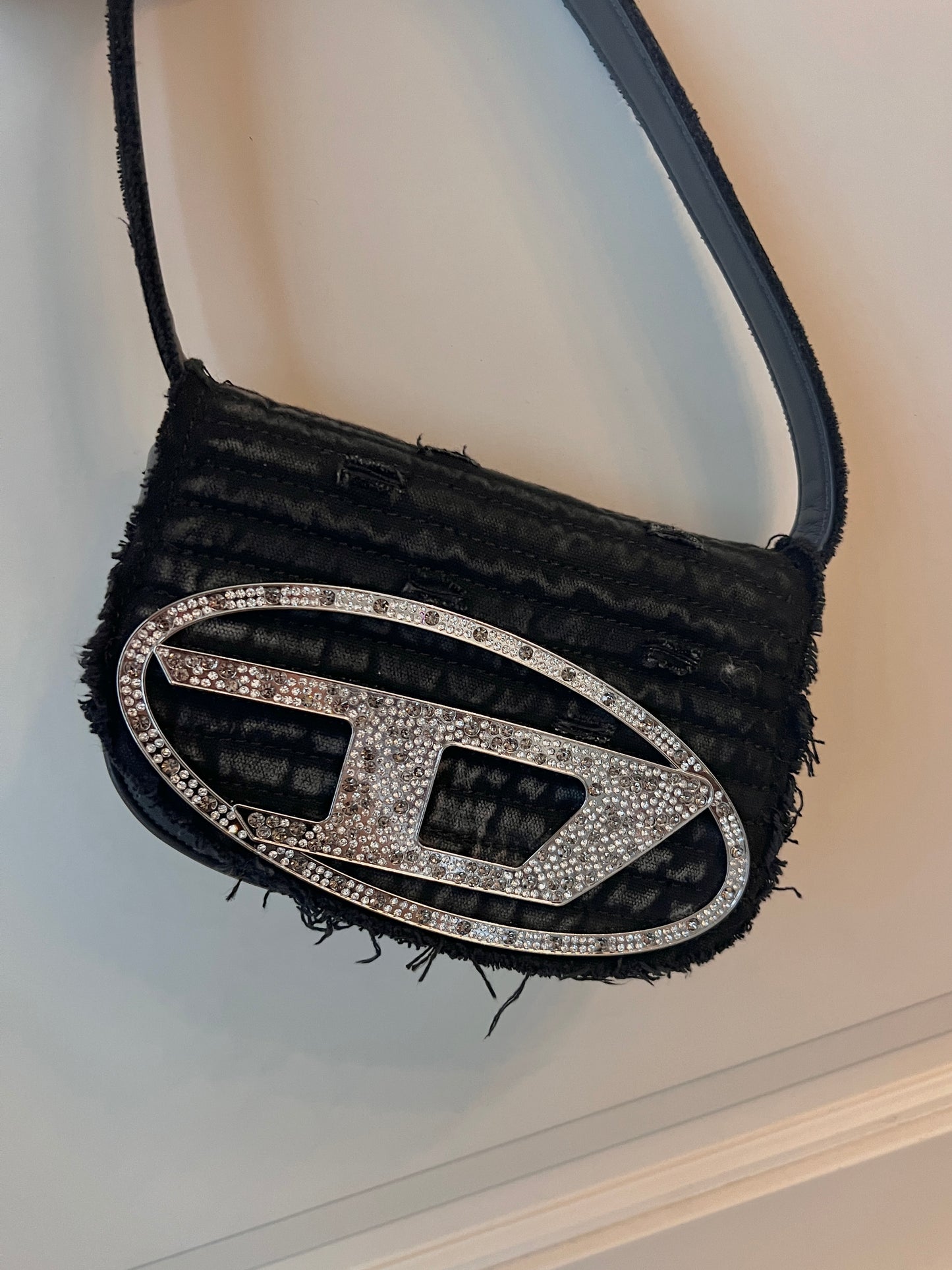 Women's Spring Personality Hand Fashion Underarm Handbags