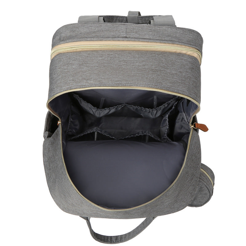 Folding Bed Mummy Shade Cloth Mosquito Bags