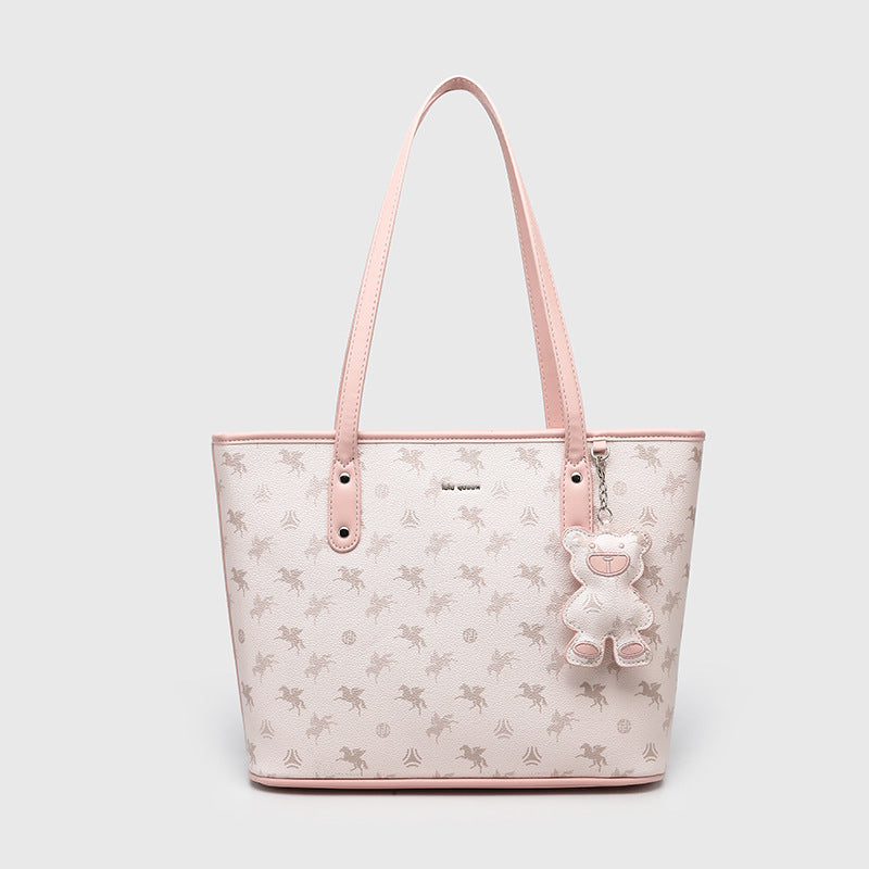 Underarm Commuter Advanced Sense Goddess Big Bags