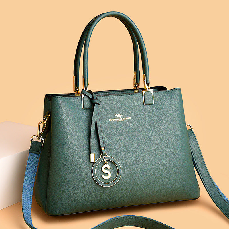 Women's Practical Gift To Give Mom Elegant Tote Bags