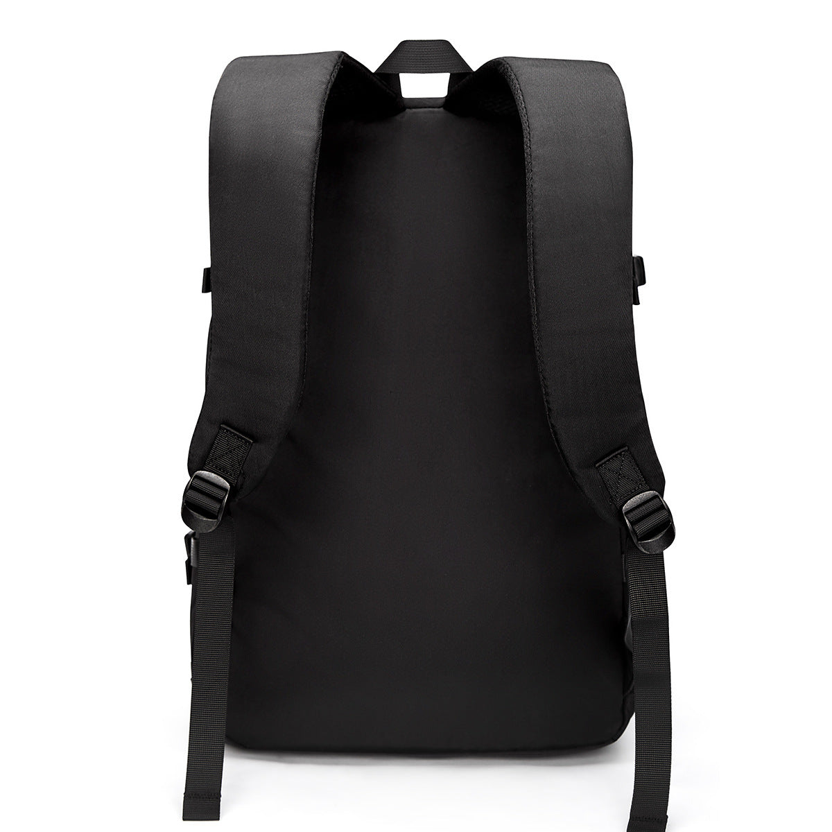 Korean Style Large Capacity Early High Middle School Students' Schoolbags