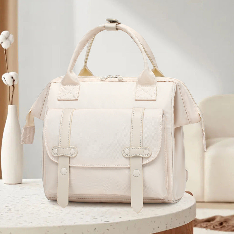 Mummy Upgraded Donut Large Capacity Waterproof Bags