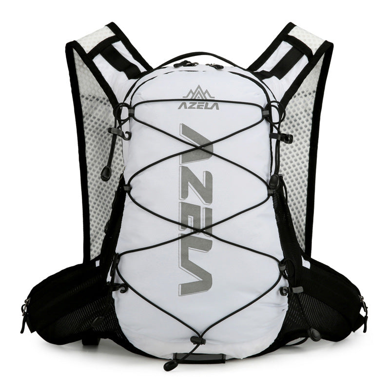 Breathable Large Capacity Hiking Riding Marathon Sports Backpacks