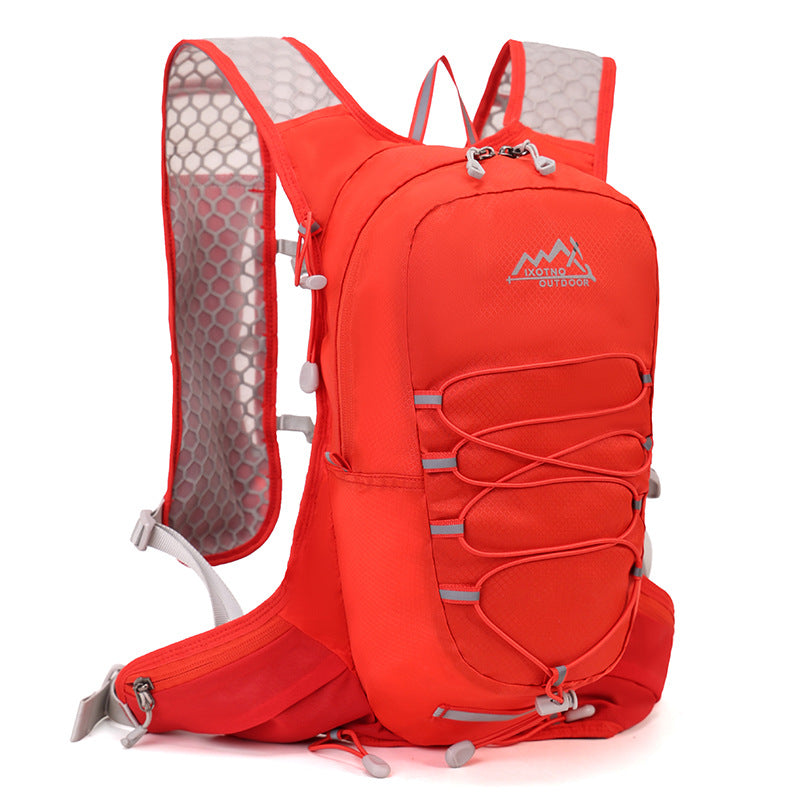 Cycling Marathon Running Cross-country Biking Walking Hydration Sports Backpacks