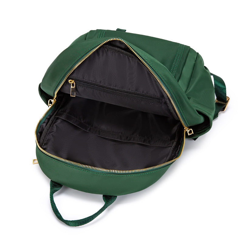 Women's Fashion Spring Korean Simple Large Capacity Backpacks