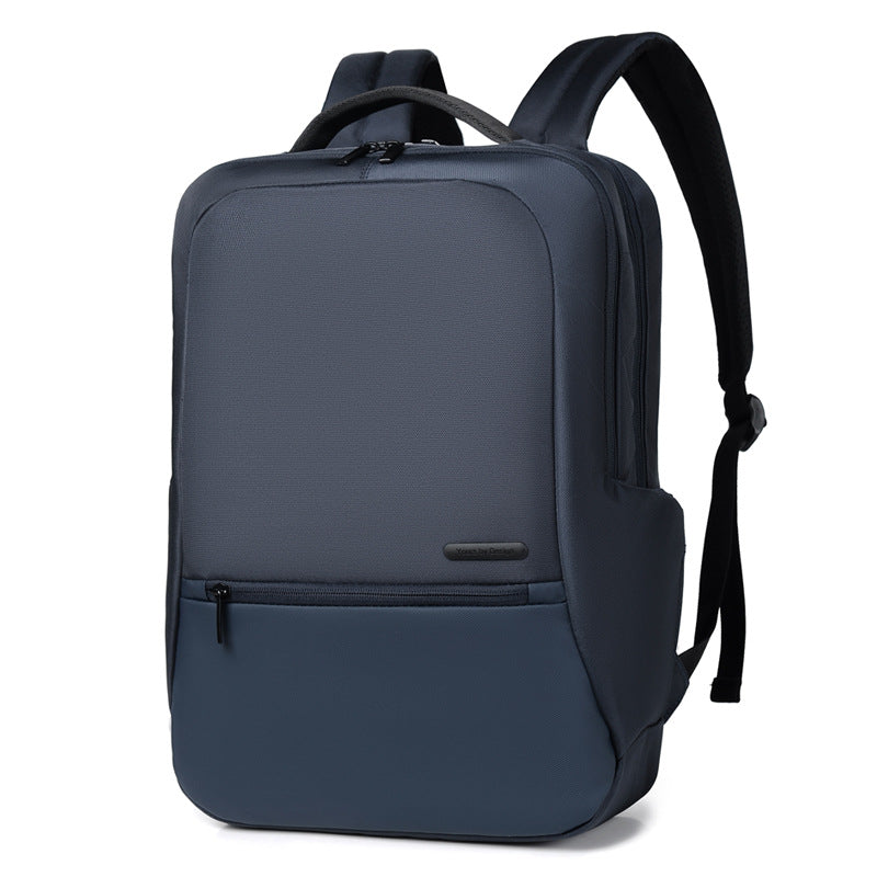 Men's Unique Business Commuter Computer College Backpacks