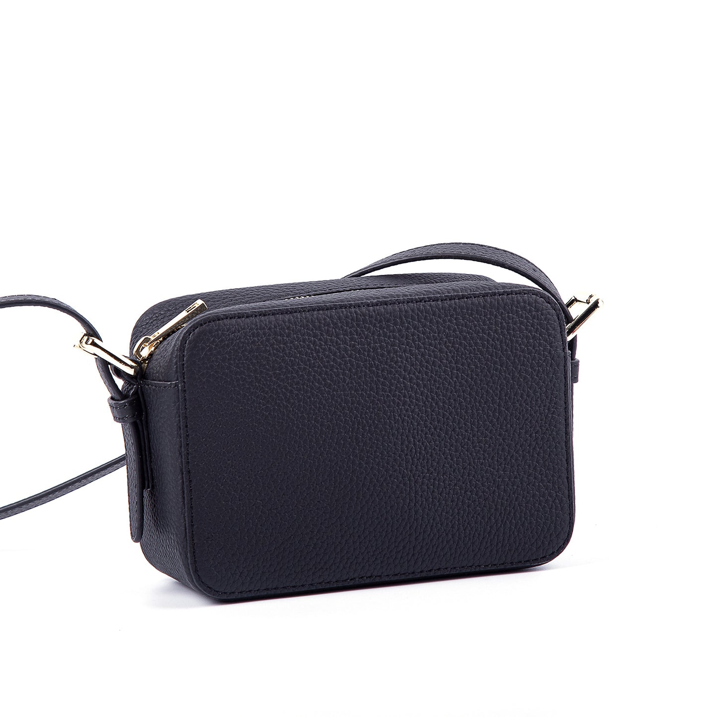 Women's Australian Niche First Layer Cowhide Box Crossbody Bags