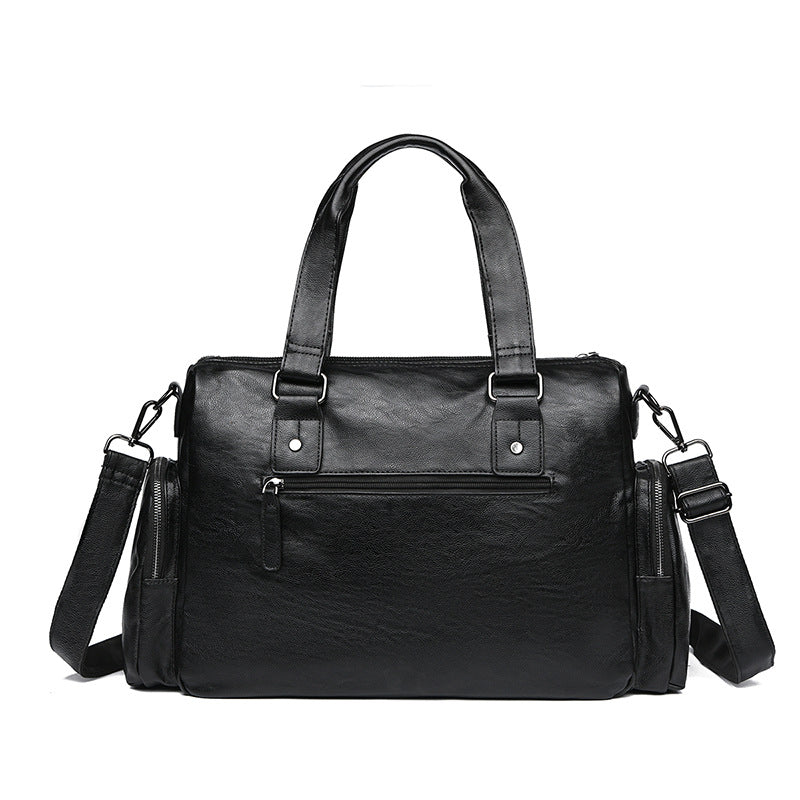 Women's & Men's & Business Short-distance Yoga Handbags