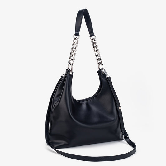 Large Capacity Female Niche Underarm Versatile Tote Bags