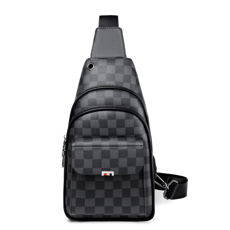 Men's New Comfortable Classic Trendy Fashion Bags