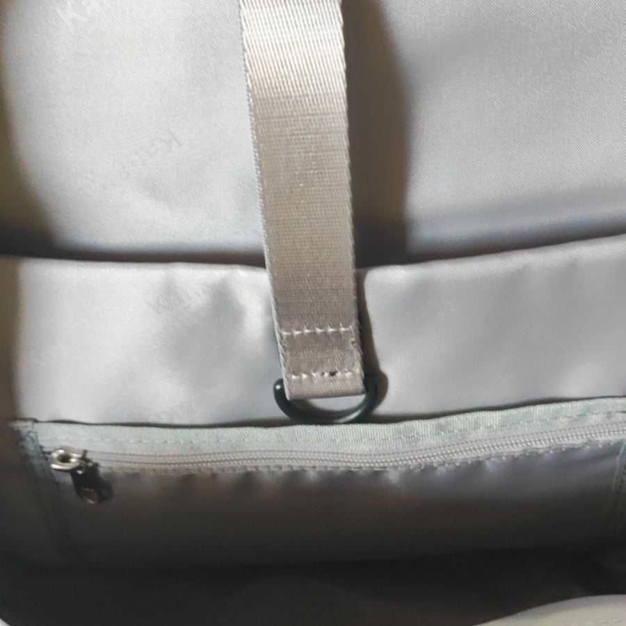 Waterproof Fireproof Fabric Large Cotton Shockproof Backpacks
