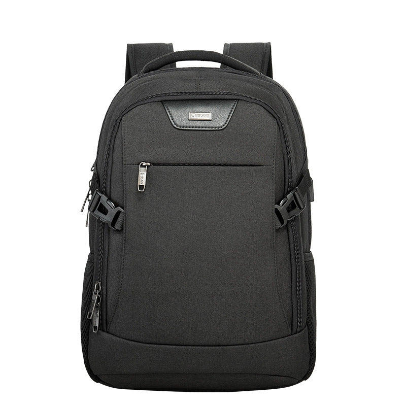 Business Trip Computer Portable Burden Alleviation Backpacks