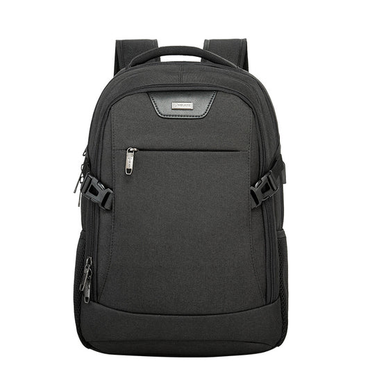 Business Trip Computer Portable Burden Alleviation Backpacks
