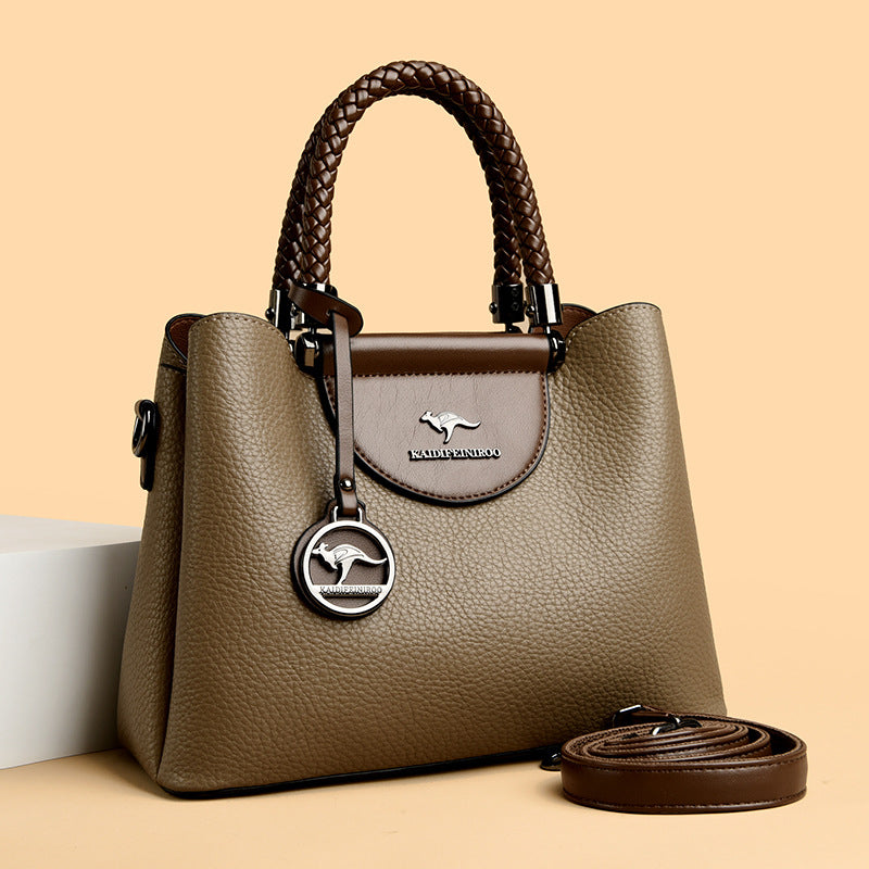 Women's Charming Classy Durable Fashion Mom Handbags