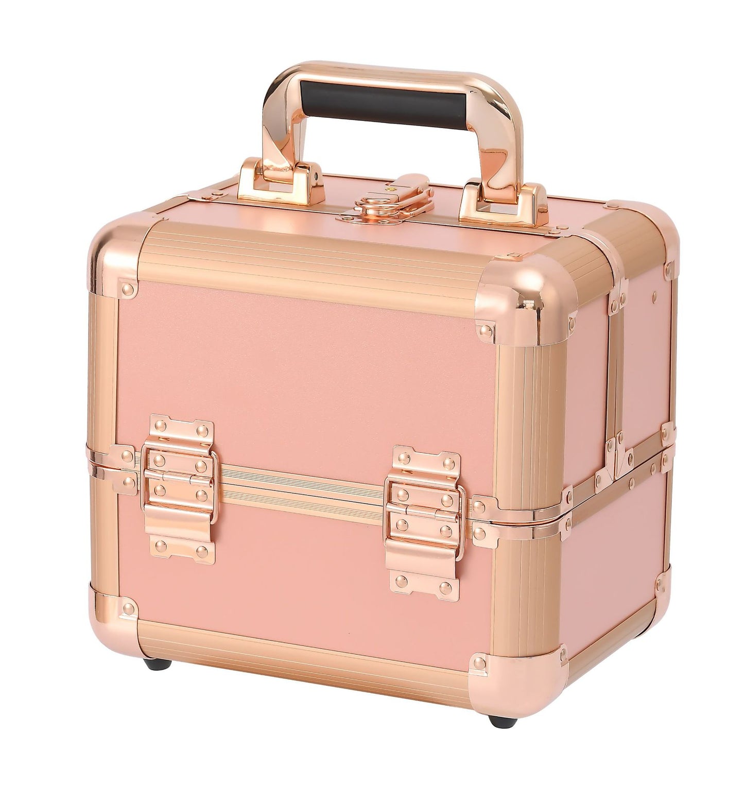 Fashionable Convenient Portable Makeup Tattoo Embroidery Cosmetic Cases