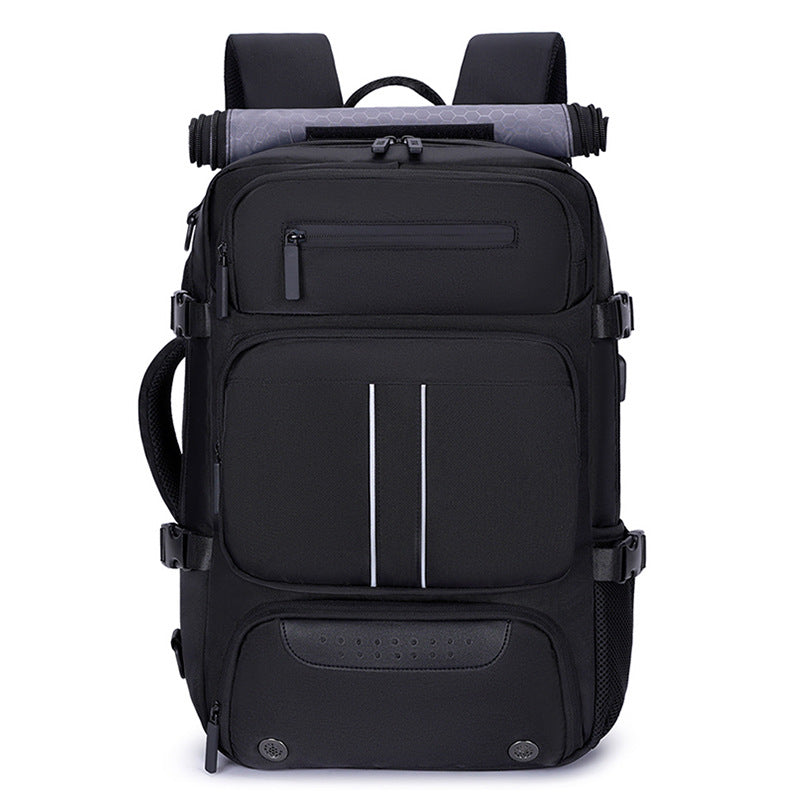 Men's High-grade Large Capacity Business Portable Backpacks
