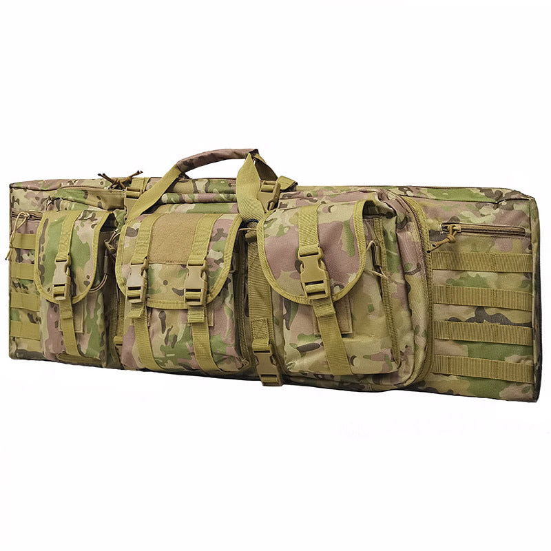 Attractive Inch Rice Four-color Fishing Hunting Outdoor Bags