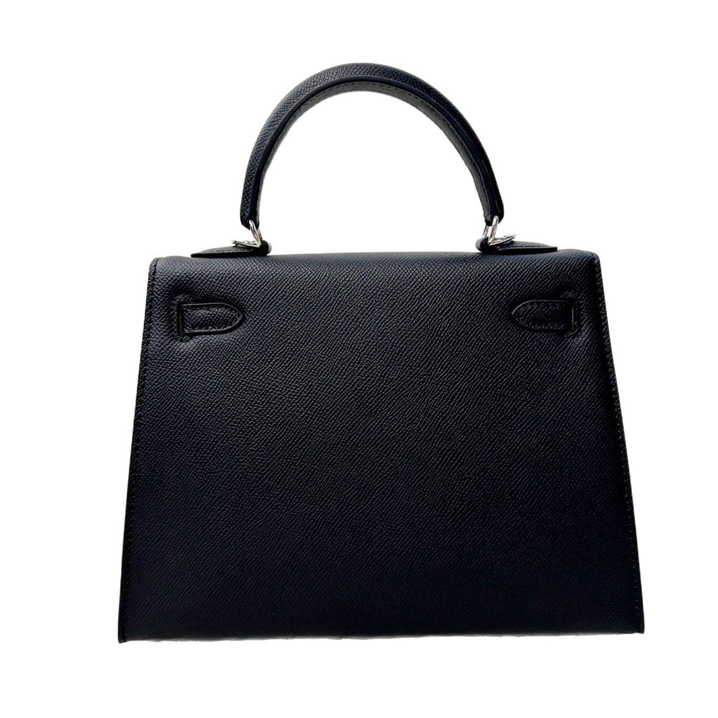 Women's High-grade First Layer Cowhide Kelly Fashion Handbags