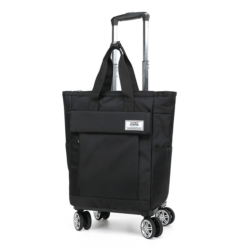 Classic Short-distance Business Trip Lightweight Carry-on Travel Bags