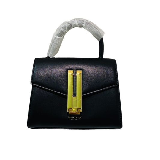 Women's Trendy Commuter Leather Summer Luxury Small Square Bags