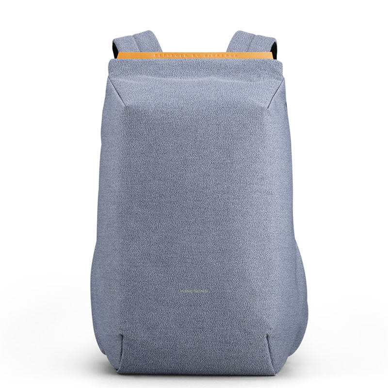 Men's High-grade Multifunctional Computer Large Capacity Waterproof Bags