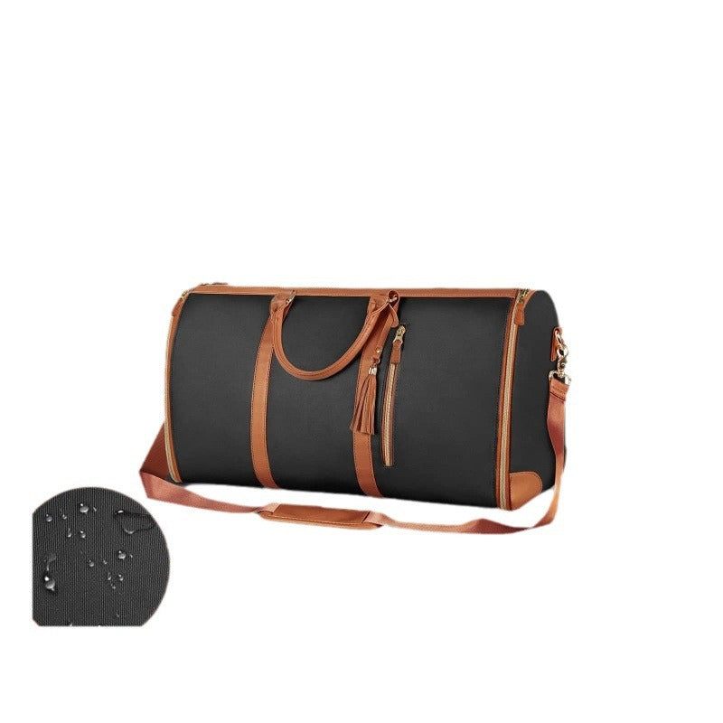 Women's & Men's & Long Short Distance Business Trip Travel Bags