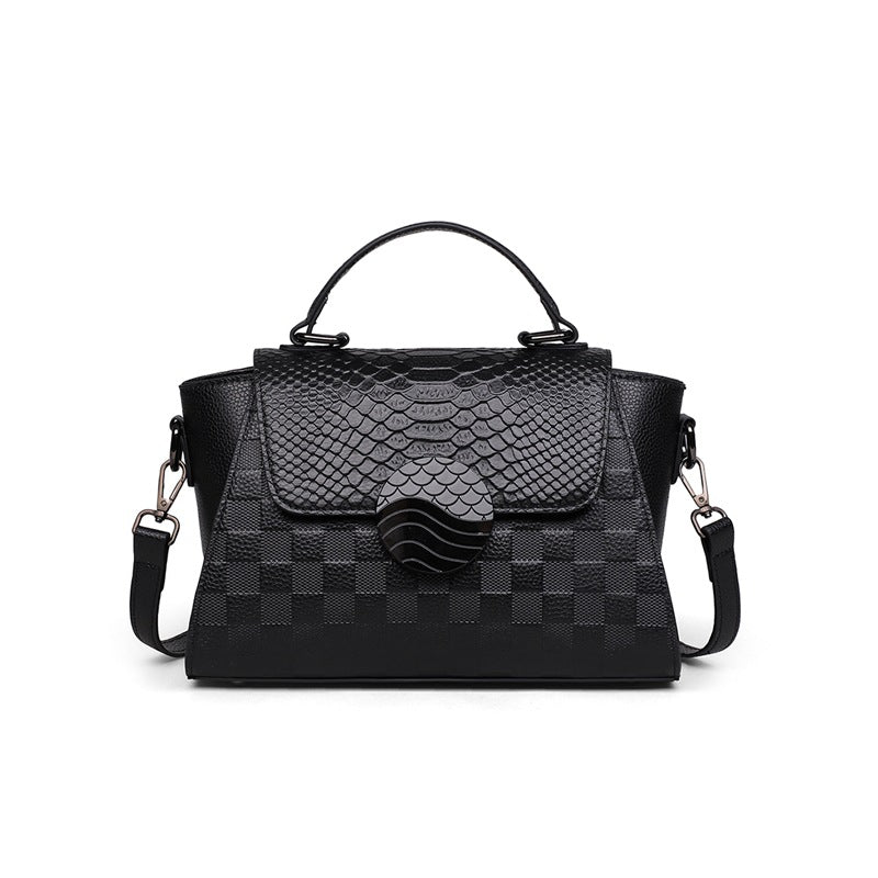 Women's Genuine Leather Summer Large Capacity Light Bags