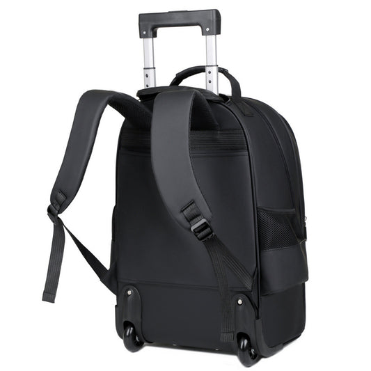 Women's & Men's & Large Capacity Leisure Hiking Waterproof Travel Bags