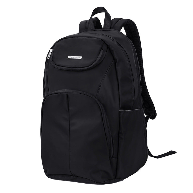 Women's Business Large Capacity Junior High College Backpacks