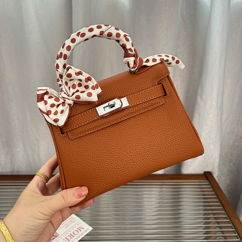 Women's Generation Kelly Summer Fashion High-grade Special Handbags
