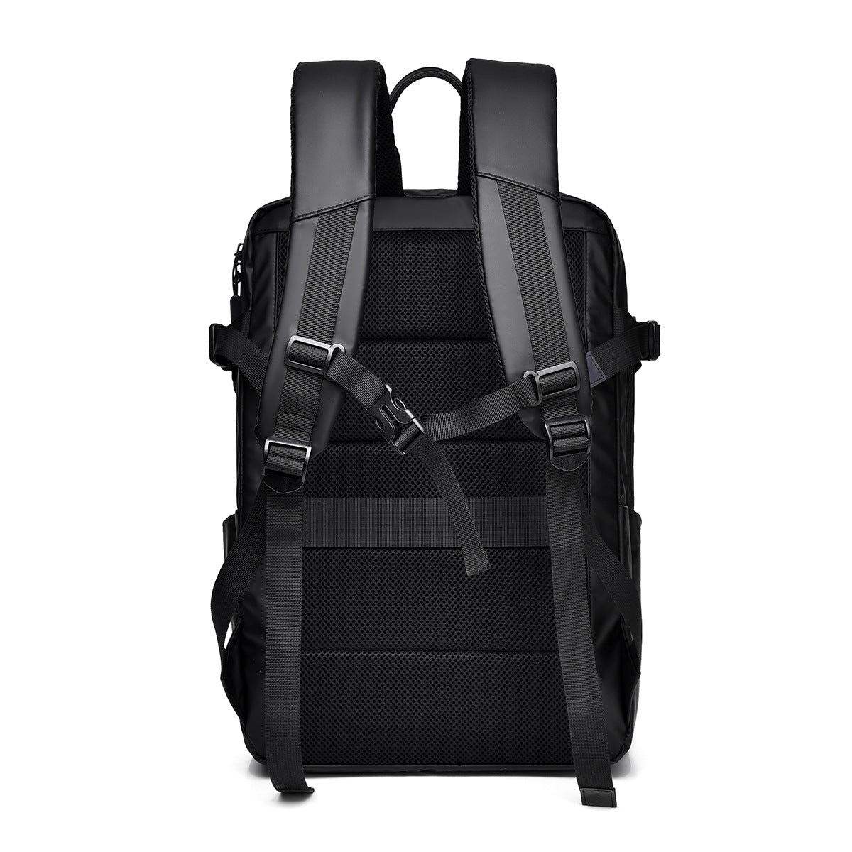 Men's Leisure Large Capacity Waterproof Multifunctional Computer Backpacks