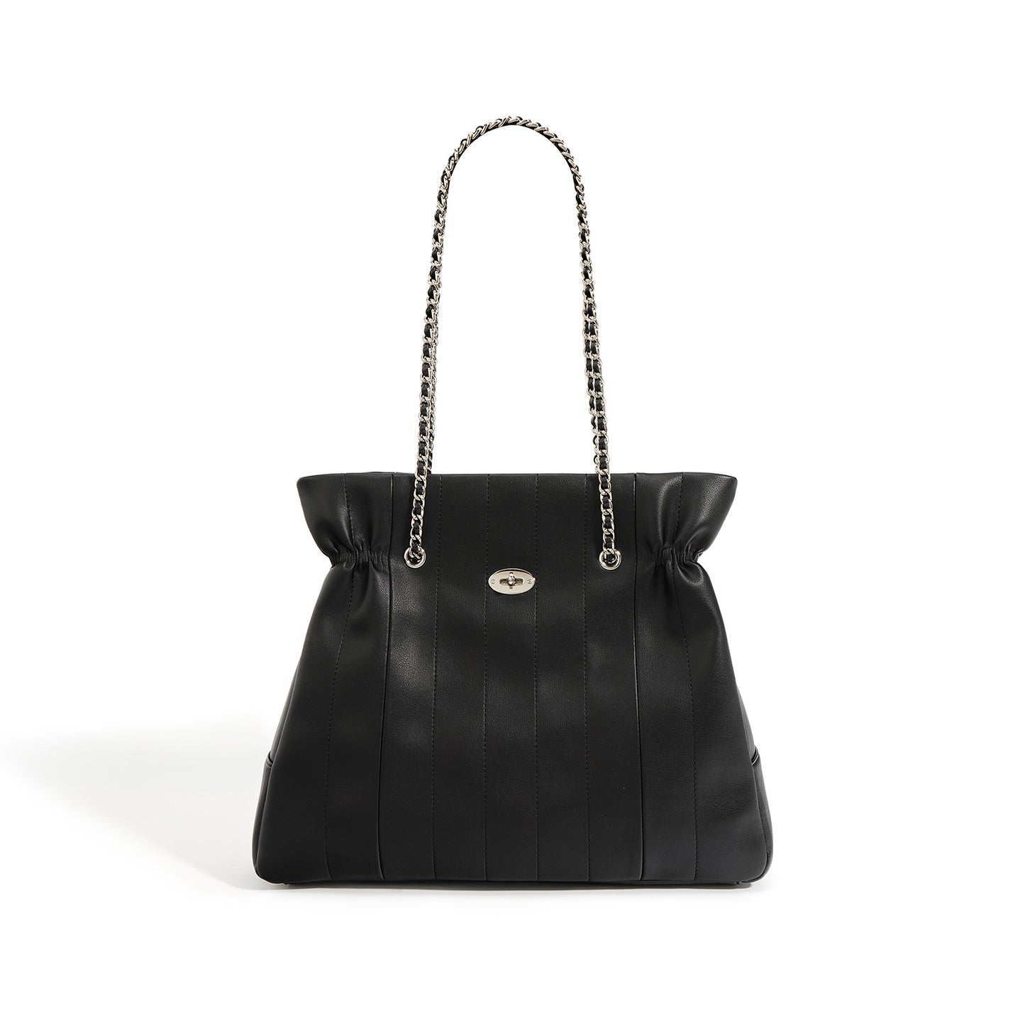 Design Large Capacity Totes Simple Fashion Shoulder Bags