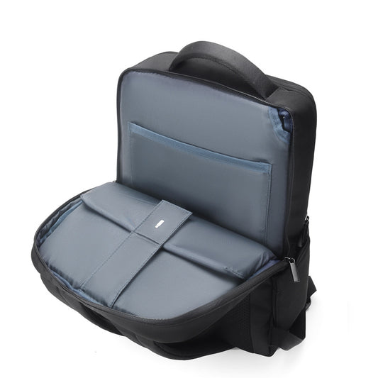 Men's Unique Business Commuter Computer College Backpacks