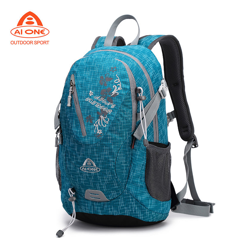 Comfortable Pretty Trip Multifunctional Hiking Climbing Sports Backpacks