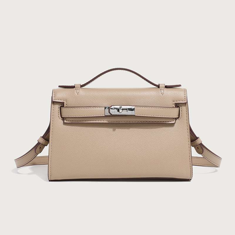Women's Summer Fashion Kelly Commute Minimalist Classic Handbags