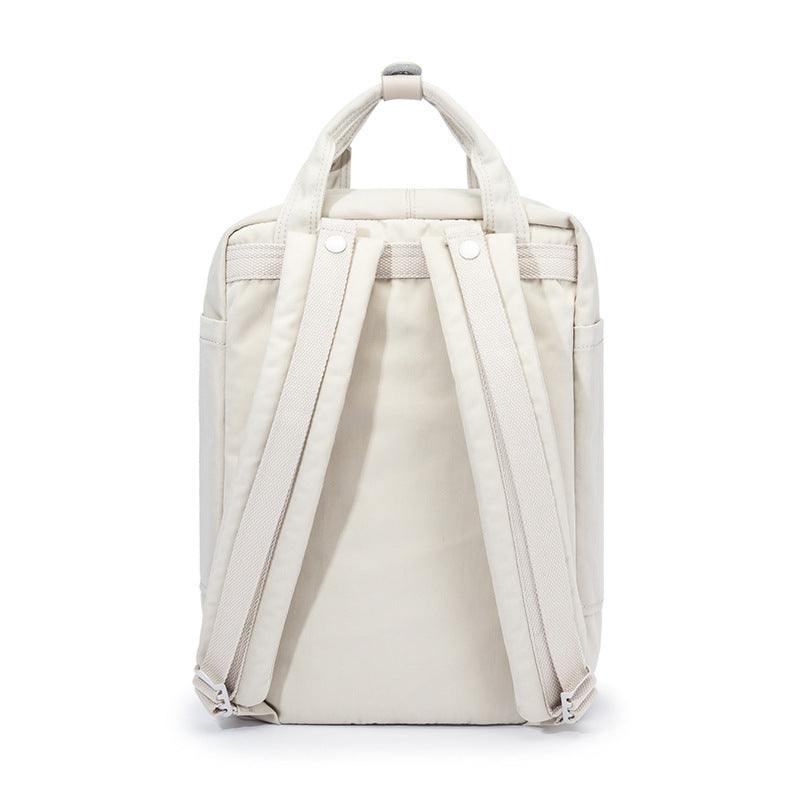 Women's National Geographic High College Couple Gymnastic Valise Backpacks