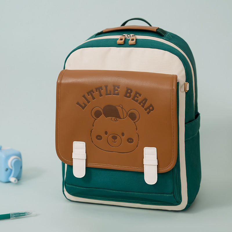 Comfortable Elegant Versatile Beautiful Primary Cute Elementary School Students' Schoolbags