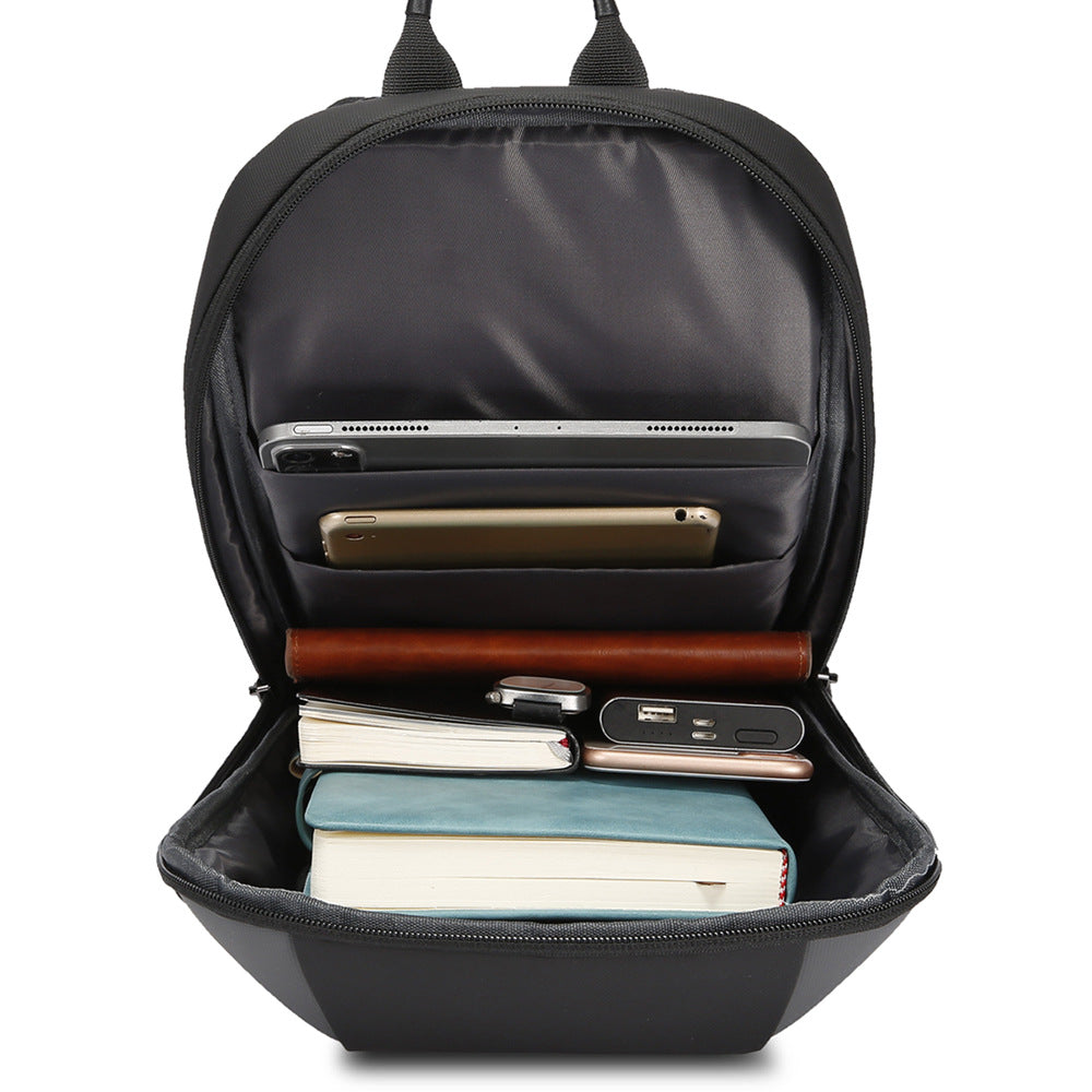 Men's Commuter Large Capacity Korean Fashion Men's Chest Bags