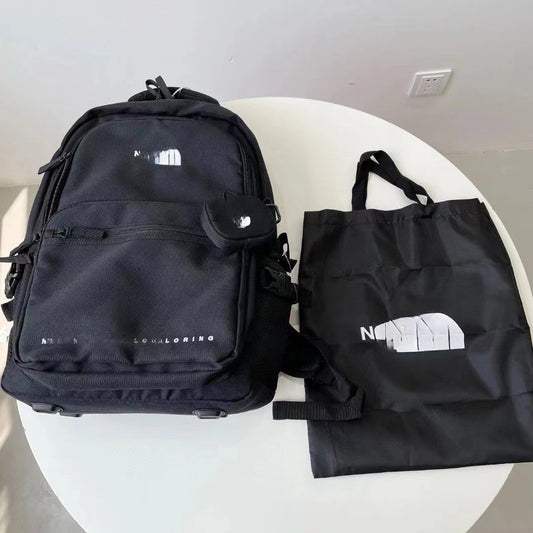 North House For Boys Junior Tuition Middle School Students' Schoolbags
